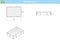 EXIT Lime Frame Zwembad 300x200x65cm - Opzetzwembad - Inclusief filterpomp - Groen