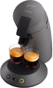 Philips Senseo Original Plus CSA210/50 - Koffiepadmachine - Intensity Select en Koffieboost - (2x)