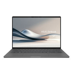 ASUS Zenbook A14 UX3407QA-QD220W - Laptop - 14 inch - Ceraluminum™