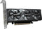 Gigabyte GeForce RTX 5050 - Low Profile - 8GB GDDR6 - 7680 x 4320 Pixels