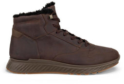 ECCO Exostride - Heren Laarzen - Maat 46 - Bruin