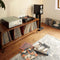 Yamaha A-S2200 - Hifi versterker - Volledig gebalanceerd circuit - Zilver