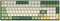 Iqunix F97 - Mechanisch Toetsenbord - Draadloos Bluetooth 5.1 - Qwerty US