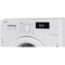 KOENIC KBWM 8112 A Wasmachine (8 kg, 1350 tpm, A)