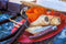 Laguiole Style de Vie Zakmes - in giftbox - Rood pakkahout