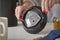 Russell Hobbs Brontë - Waterkoker 1,7L 3000W - 360° draaibaar - Mat Zwart