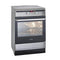 Inventum VFI6042RVS - Inductiefornuis - 4 inductiezones - Roestvrij staal