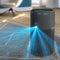 Philips Cobra PureProtect Quiet 2200 - Luchtzuiveraar - 99,97% allergenen - Geschikt voor 109m²