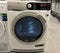 AEG T8DE84ES - Warmtepompdroger - 8 kg - A++ - Silent System Plus - Zilver