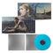 Pommelien Thijs - Gedoe - LP - Ondoorzichtig blauw vinyl