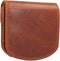 Mika portefeuille - RFID - leer - bruin - JU-42225