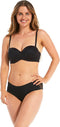 MAGIC Bodyfashion Luxury Strapless Bra - 5 manieren om te dragen - Zwart