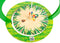 The Very Hungry Caterpillar - The Very Hungry Caterpillar Balancing Game