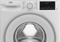 Beko B3WT5841WS2 - Wasmachine - Laadvermogen 8kg - Energieklasse A - Toerental 1.400rpm