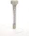 Bestway FlowClear - Drijvende Zwembadthermometer - Fahrenheit en Celsius