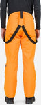 Rossignol Men - Skibroek - Waterdicht en warm - Oranje