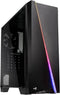 Aerocool Cylon - ATX Semi-tower - RGB LED - Zwart