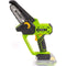 Fieldmann FZP 70101-0 - Snoerloze mini-kettingzaag