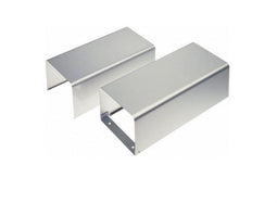 AEG K5010M - Afvoerschacht - 460-875 x 365 x 175 mm - Grijs