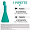 FRONTLINE Hondencombinatie - 2-10 kg - 4 pipetten