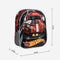 Hot Wheels Rugzak Jongens – Schooltas Kind 31 cm – Stoer Design