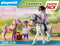 PLAYMOBIL Country Starterpack Paardenverzorging - 71259