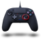 Nacon Revolution Pro 3 - Gamecontroller - Bedraad - PS4 Zwart