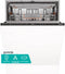 Gorenje GV663A66 - Volledig ingebouwde vaatwasser - 16 couverts A - 43 dB