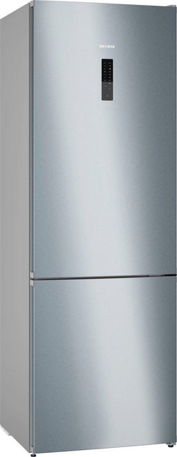 Siemens KG49NXIBF - Koel-vriescombinatie - NoFrost - Zilver
