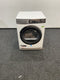 AEG TR968B4C - Warmtepomp Droger - 9000 AbsoluteCare® Plus 8 kg - EcoLine