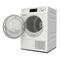 Miele TCF 770 WP - Warmtepompdroger - 8 kg - Energiezuinig - Wit