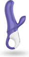 Satisfyer Vibes - Charming Smile, G-spot-vibrator met 12 krachtige vibratieprogramma's, waterdicht, oplaadbaar