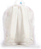 Overige Merken Rugtas Plushe Unicorn Wit/Roze