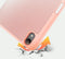 Dux Ducis Domo Book Case - iPad Mini 6 (2021) - Stylus pen houder - Roze