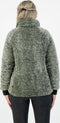 Kjelvik Philou - Dames Vest - Lichtgewicht Ademend - Groen
