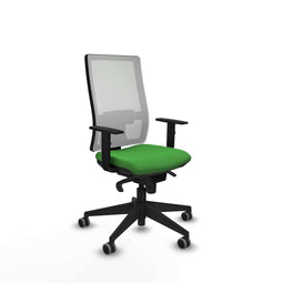 Bureaustoel Piqueras y Crespo 1D066G0 Groen