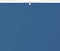 vidaXL - Luifel - verticaal - 60x1200 - cm - oxford - stof - blauw
