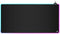 Corsair MM700 RGB Extended 3XL - Gamingmuismat - 360° RGB-verlichting - Zwart