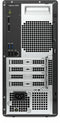 Dell Inspiron 3030 - Desktop PC - DDR5-SDRAM - Blauw