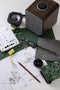 Ruark Audio MR1 Mk2 - Draadloos Stereo Muzieksysteem - Bluetooth aptX - Bruin
