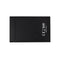 Ewent EW7044 - Externe Behuizing 2.5 inch SATA HDD/SSD - USB 3.1 Gen1 - Schroefloos - Zwart