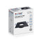 V-TAC VT-782-SQ - LED Vierkante Spot Light - Inbouw - GU10 - IP20 - Zwart
