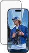 PanzerGlass - Screen Protector iPhone 17 - Ultra-Wide Fit met EasyAligner - Kristalhelder