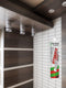 den braven zwaluw hybrifix wit 290ml