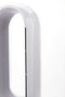 Stealth ST-BF82HC - Bladloze Ventilator Hot & Cool - HEPA Filter - Zilver