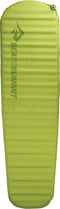 Sea to Summit Comfort Light S.I. Regular - Zelf opbaasbare slaapmat - 5cm - 650g – Groen