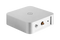 Silent Angel Genesis GC - Clock Generator 25mHz - Zilver