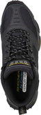 Skechers Skech-Air Envoy - Heren Sneakers - Maat 46 - Zwart (2024)
