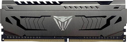 Patriot Viper Steel PVS48G320C6 - Geheugen intern - 8GB DDR4 3200MT/s CAS16 1x 8GB
