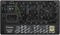 Fractal Design Ion Gold 850W - ATX Voeding - 80 Plus Gold - Zwart